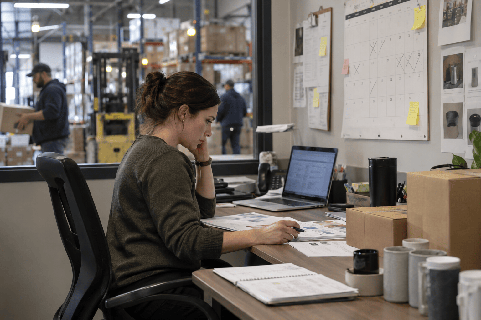 Nexiuum Most Supply Chains Don’t Break All at Once — They Erode Quietly September 23, 2026