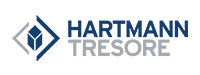 Hartmann Tresore 德國保險櫃品牌標誌