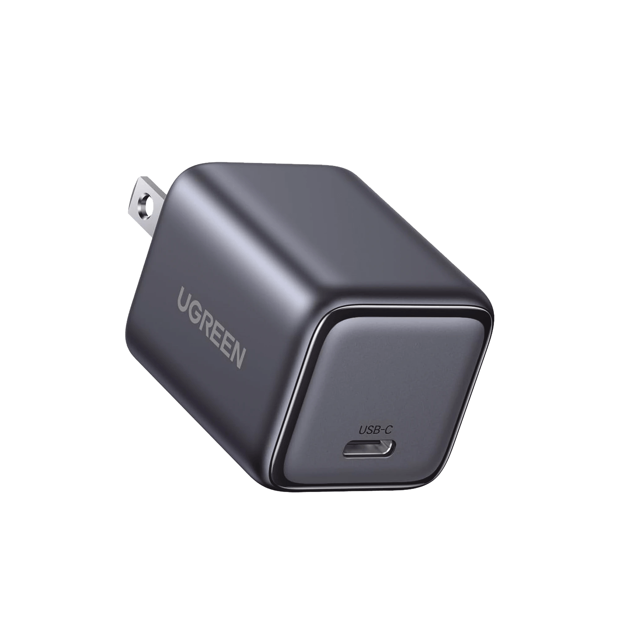 Ugreen Cargador de Pared 55530, 30W, 20V, 1 x USB-C