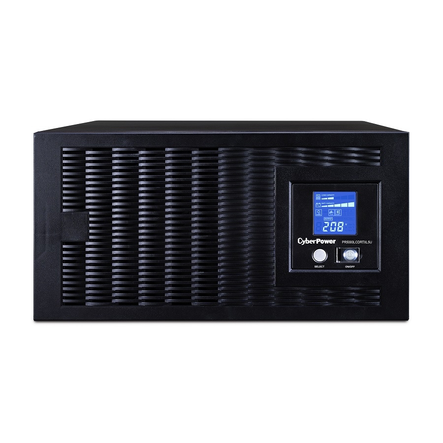 No Break / Ups Interactivo Onda Senoidal Pura. Rack/Torre 5000 Va 4500 Watts Entrada 220 V Salida 220 V No Incluye Transformador.3 Años De Garanta En Pila Y Equipo.