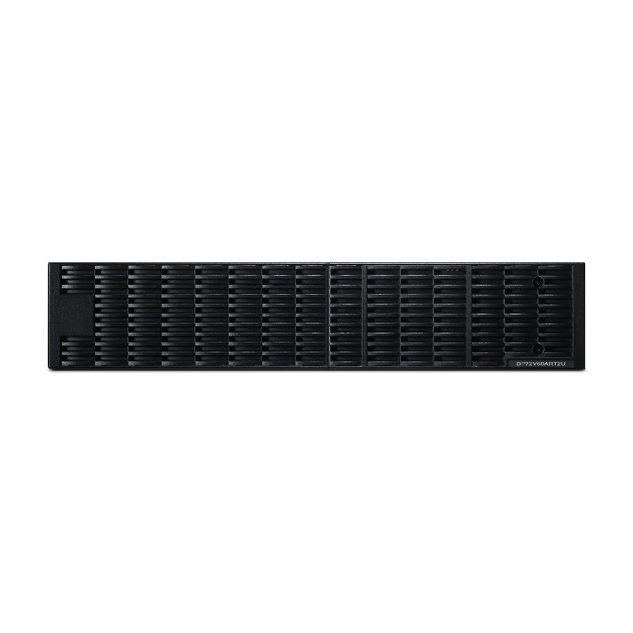 Baterías Externas Cyberpower (Bp72V60Art2U) Para Extensión De Tiempo De Respaldo. Se Utiliza Con Los Modelos Ol2200Rtxl2U Y Ol3000Rtxl2U.