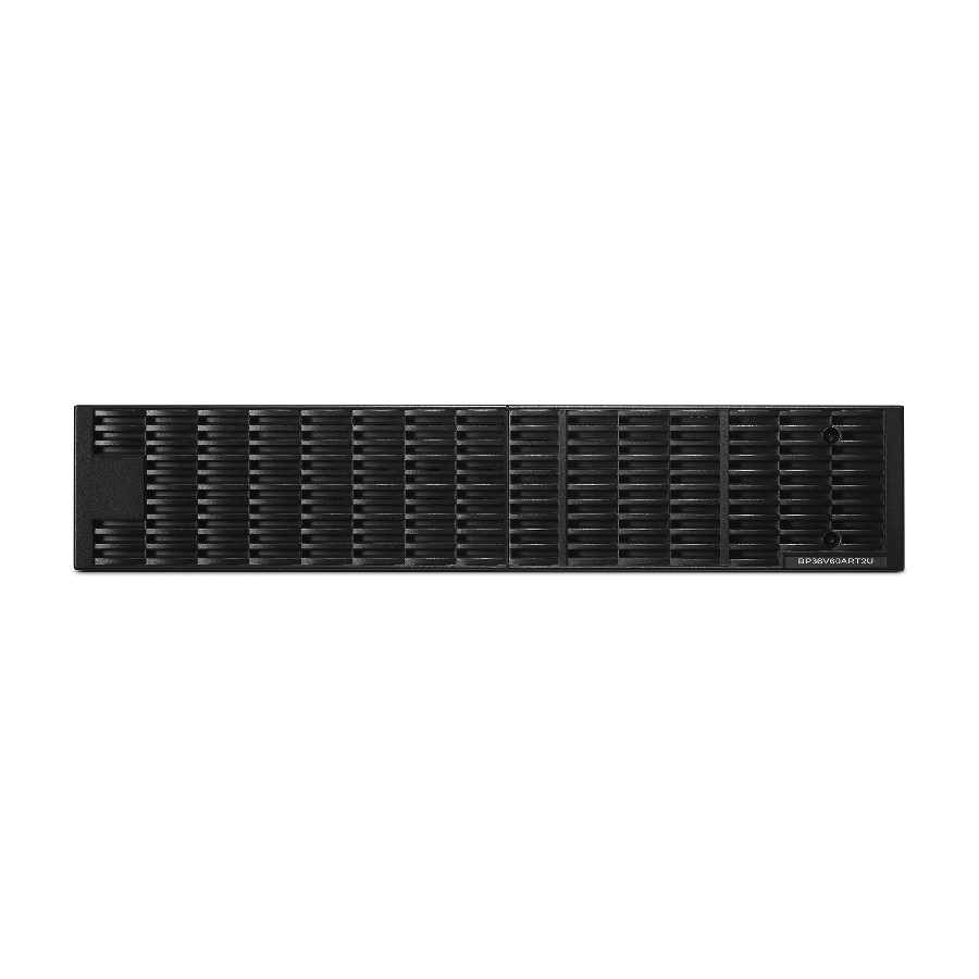 Baterías Externas Cyberpower (Bp36V60Art2U) Para Extensión De Tiempo De Respaldo. Se Utiliza Con Los Modelos Ol1000Rtxl2U Y Ol1500Rtxl2U.