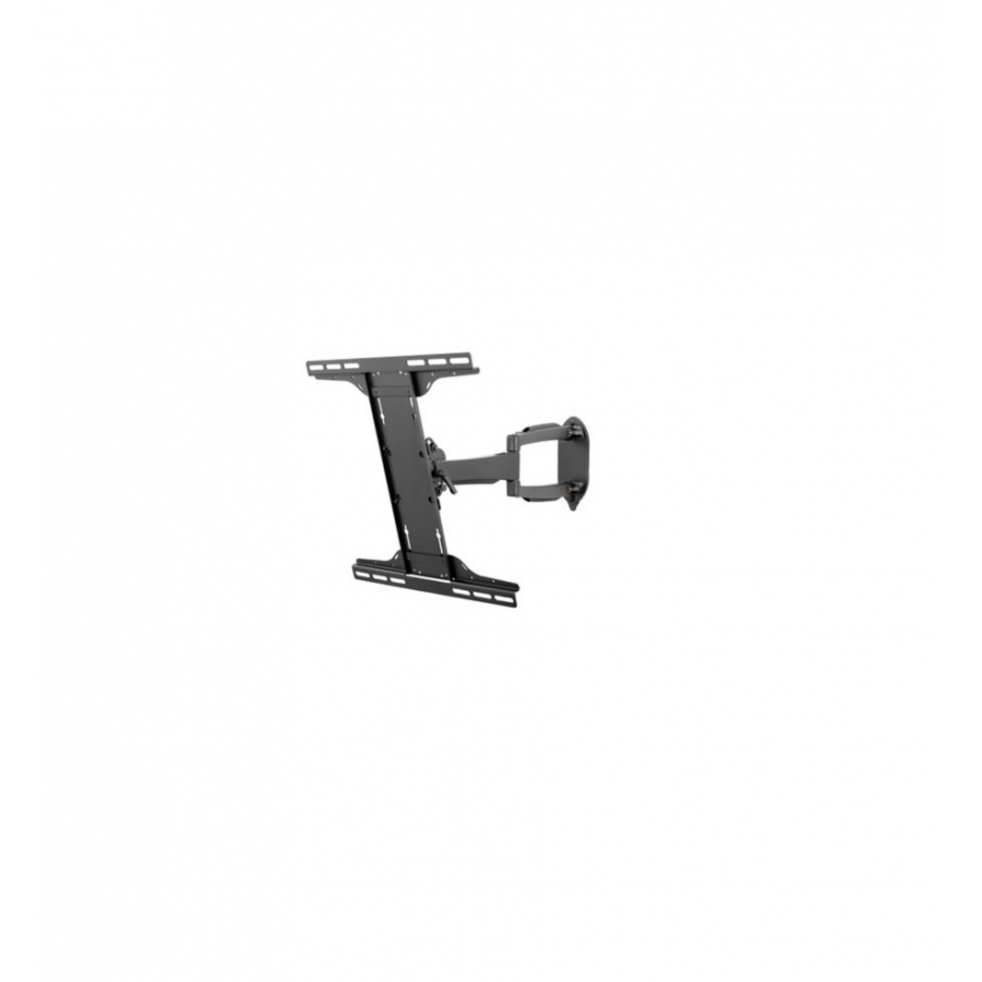 Soporte Articulado De Pared Peerless Sa746Pu Para Monitores De 32 A 50 Pulgadas Capacidad Hasta 36 Kg