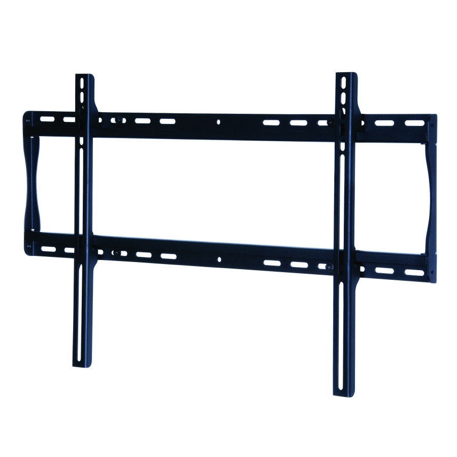 Soporte Plano Peerless Sf650 Para Pantalla Plana 39 A 75 Pulgadas Capacidad Hasta 79 Kg