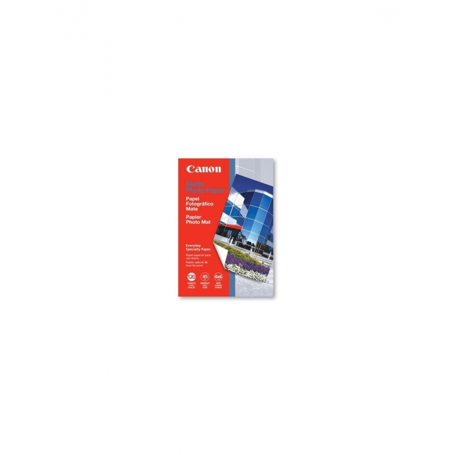Tanque De Tinta Canon Pfi-007Mbk Negro Mate,Compatible Con Imageprograf 670E,Capacidad 90Ml