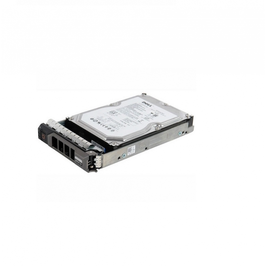 Disco Duro Dell (400-Atkj) 2Tb 7.2K Rpm Sata/ 6Gbps 3.5 Pulgadas/ Hotp Lug Compatible Con Los Modelos T350, T550, R250, R350, R6515, R450, R550, R750Xs