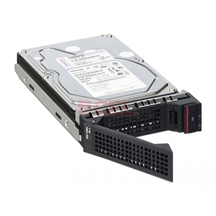 Disco Duro Lenovo Thinksystem De 1.2 Tb 10K 12Gbps Hs 512N Hhd 2.5 Sas Para Sr635 V3, Sr665 V3, St250, Sr250, Sr645, Sr630 V2, Sr590, Sr630 V3, Sr530, St650 V3, St550, Sr655 V3, St650 V2, Sr650