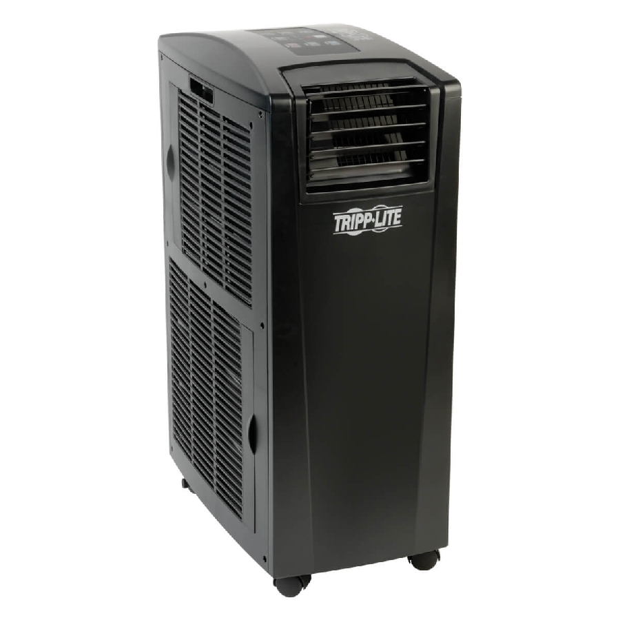Aire Acondicionado Portatil Tripp-Lite Srcool12K Smartrack De 12,000 Btu, 120V