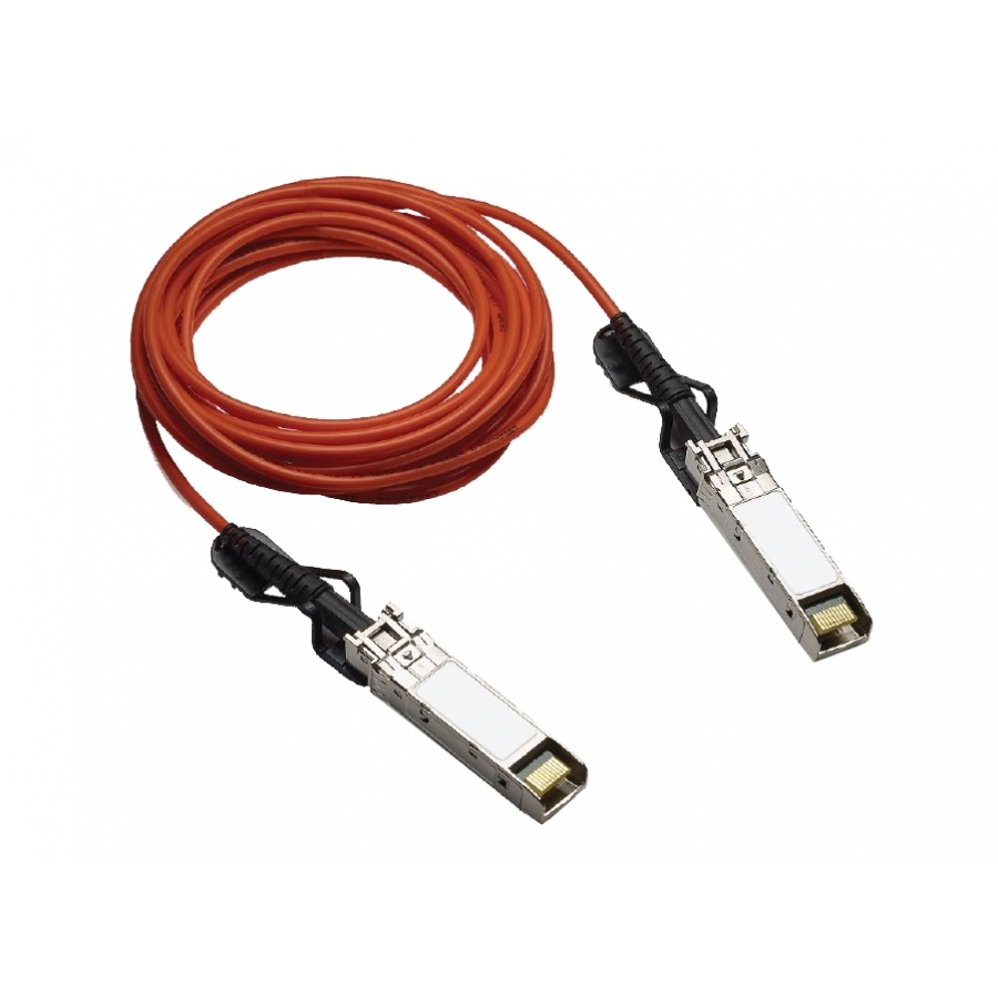 Cable Hpe Aruba  J9283D 10G Sfp+ Sfp+ 3M Dac