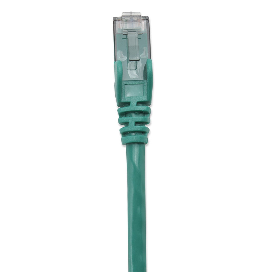 Jack,Intellinet,210591, Cat 6  De Impacto (Keystone) Blanco