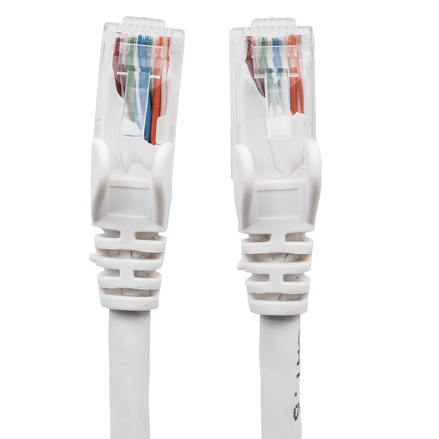 Cable Patch,Intellinet,336765, Cat 6,  5.0M(16.4F) Utp Gris