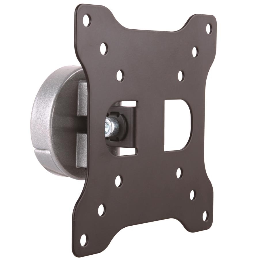 Soporte De Pared Para Un Monitor - De Aluminio - Montura Vesa Para Pantallas De Hasta 27 Pulgadas - Startech.Com Mod. Armwall