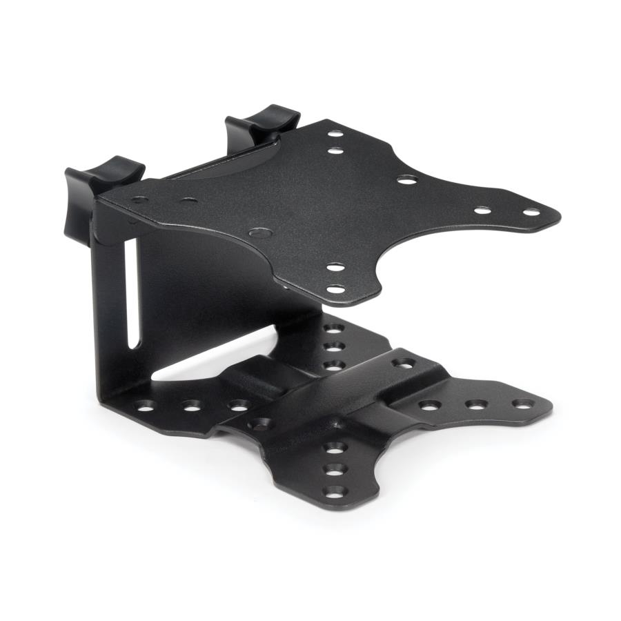 Soporte De Montaje Vesa Para Clientes Delgados - Gabinete Vesa Para Thin Clients - Soporte Para Clientes Ligeros - Startech.Com Mod. Accsmnt