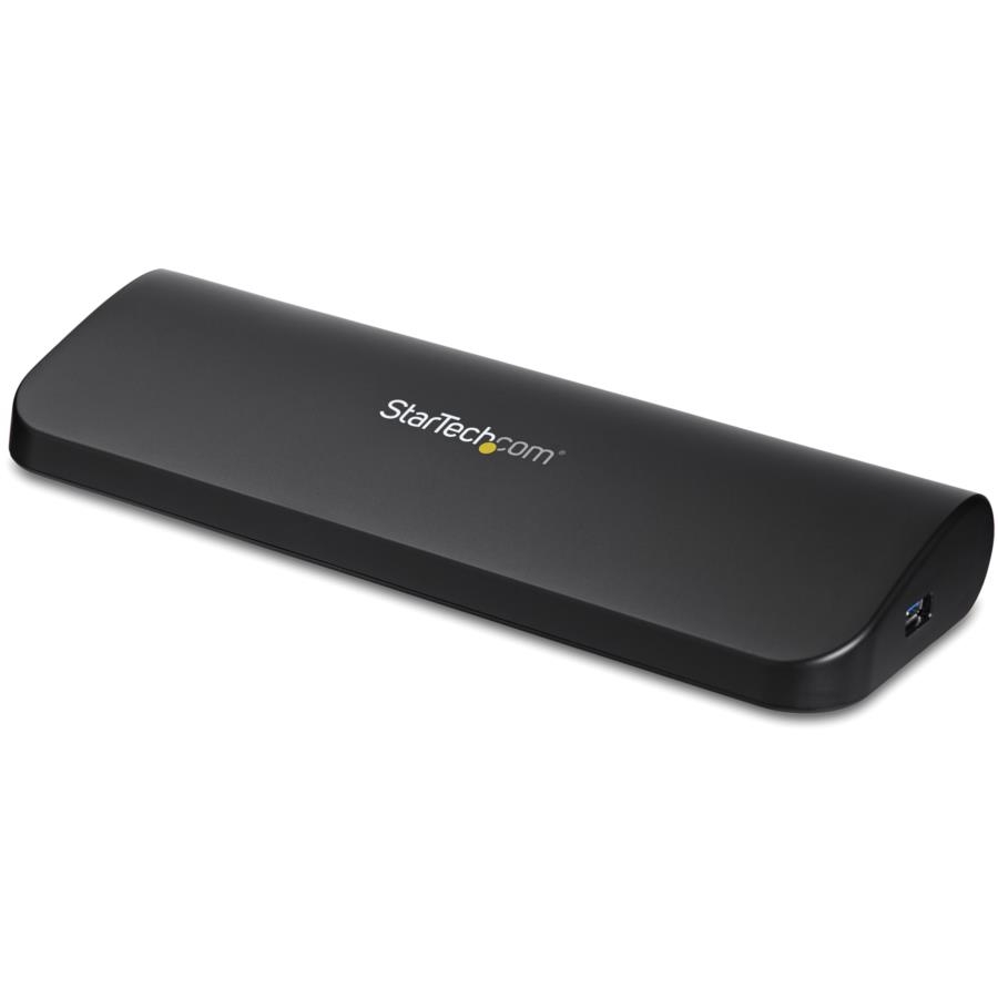 Docking Station Replicador De Puertos - Replicator Universal Usb 3.0 Para Pc Portatil Dvi Hdmi? Vga