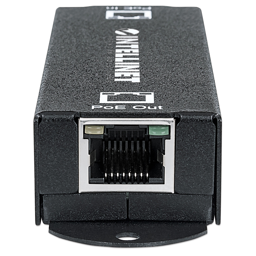 Poe Extensor,Intellinet,560962, 30W Max Gigabit
