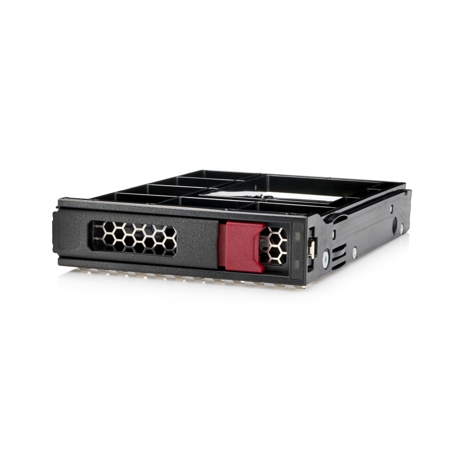 Disco Duro Ssd Hpe 960 Gb Sata 6G Uso Mixto Lff (3.5 Pulgadas)