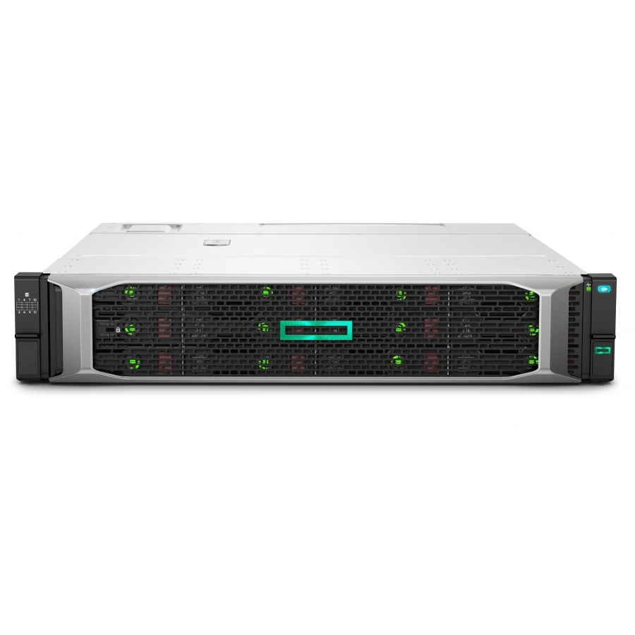 Enclosure Hpe D3610 Lff Gen10 Para Storeeasy / Proliant