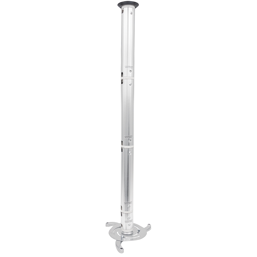 Soporte Proyector,Manhattan,424820, P/Techo 13-106Cm, 10 Kg