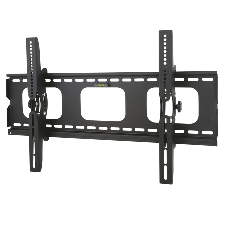 Soporte Tv,Manhattan,423830, P/Pared 75Kg, 37 A 85 Ajuste Vertical