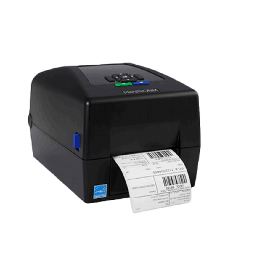 Impresora Termica, Printronix, T820, Directa Y Por Transferencia, 4