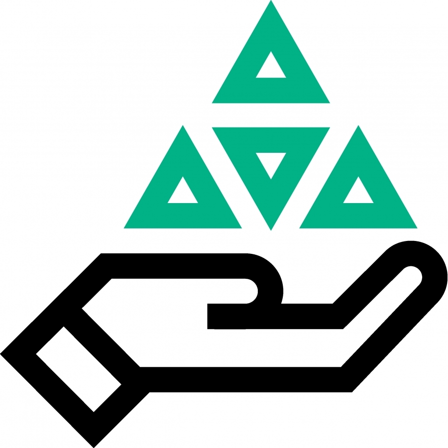 Hpe Oneview Sin Ilo Que Incluye 3 Años De Asistencia 24X7 Cantidad Flexible E-Ltu
