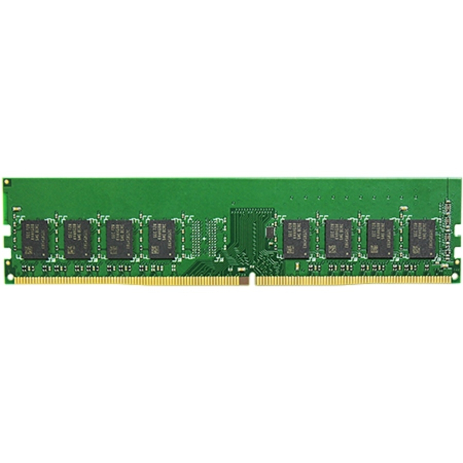 Memoria Ram Synology D4Rd-2666-32G Para Nas Synology Compatible Con Fs6400, Fs3600, Fs3400, Fs3017, Fs2017, Sa3600, Sa3400