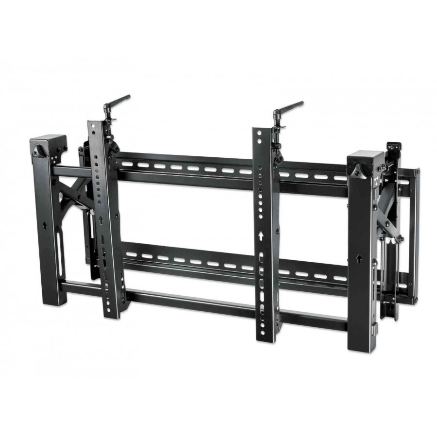 Soporte Tv,Manhattan,461719, P/Videowall 70Kg, 45 A 70 Pop-Out