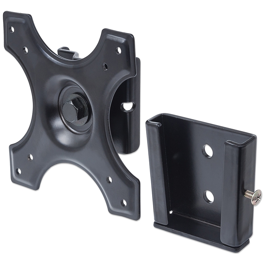 Soporte Monitor,Manhattan,422840, P/1 Monitor 13 A 22 Pared
