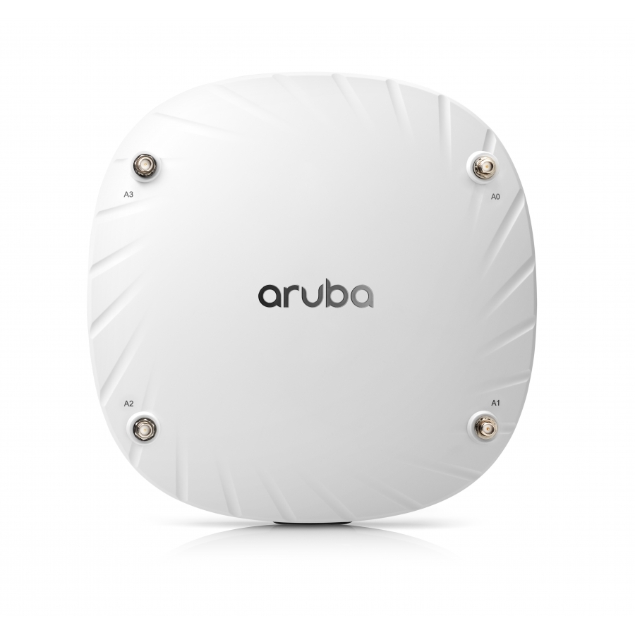 Access Point Hpe Aruba Q9H57A Ap-514 802.11Ax 4X4 Mimo