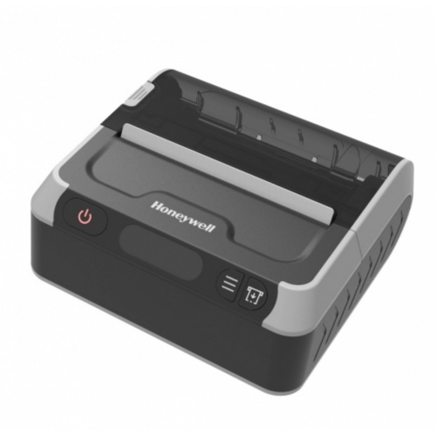 Impresora De Etiquetas Honeywell Mpd31D112, Termica Directa, 203 Dpi, Bluetooth, Usb, Negro, Velocidad 90 Mm/S