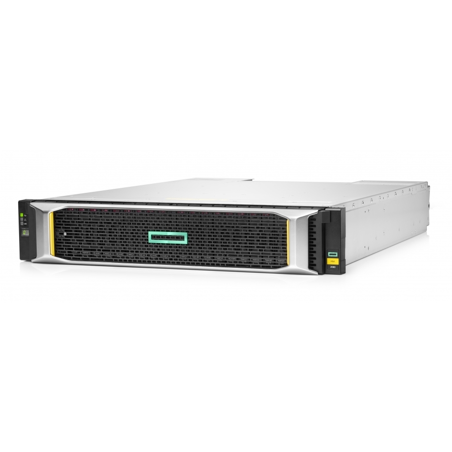 Almacenamiento Hpe San Msa 2060 12Gb Sas Sff Storage