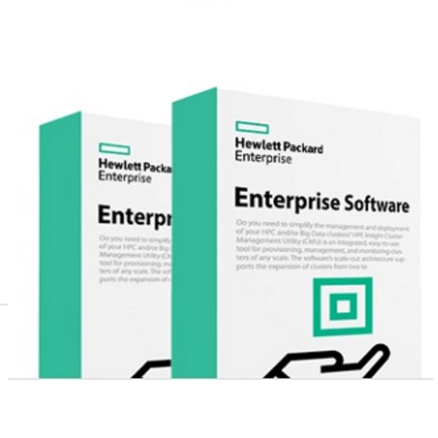 Licencia Hpe Vmware Vsan Estandar 1Procesador 3 Años Electronica