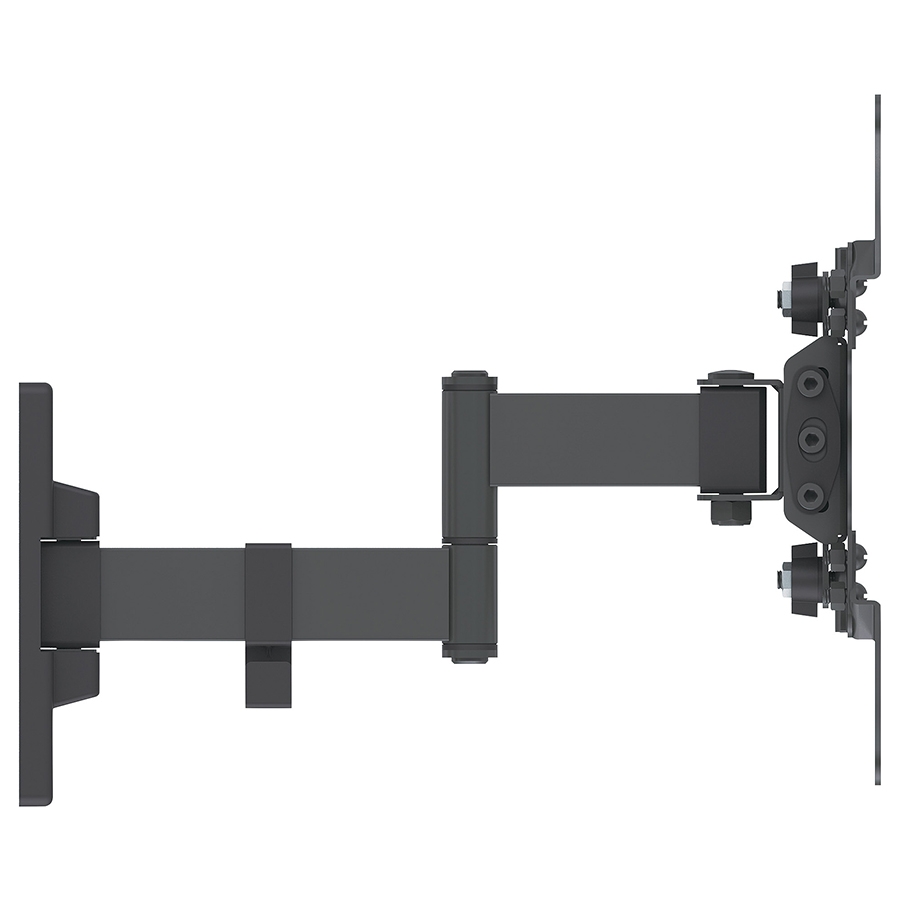 Soporte Tv,Manhattan,461405, P/Pared 20Kg, 13  A 42 Articulado Doble