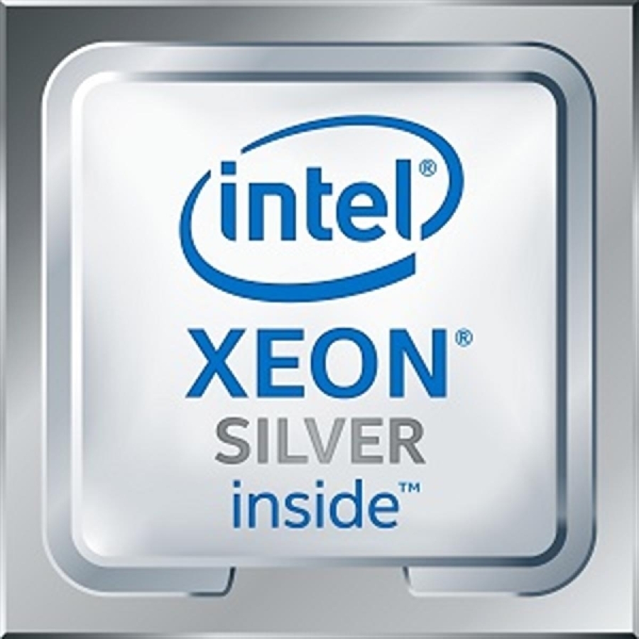 Kit De Procesador Hpe Dl180 Gen10 Intel Xeon-Silver 4208 2,1 Ghz/8 Ncleos/85 W