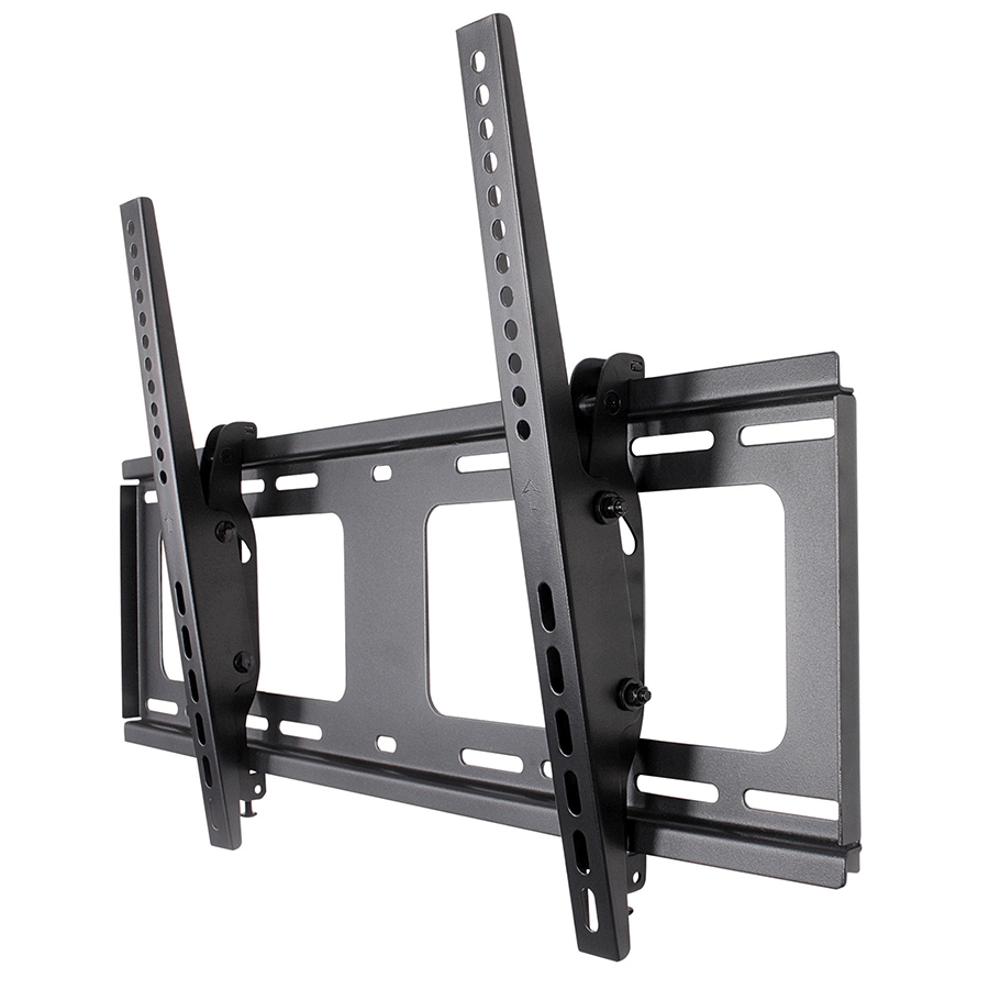 Soporte Tv,Manhattan,461481, P/Pared 80Kg, 37 A 80 Alineacion, Ajuste Vertical