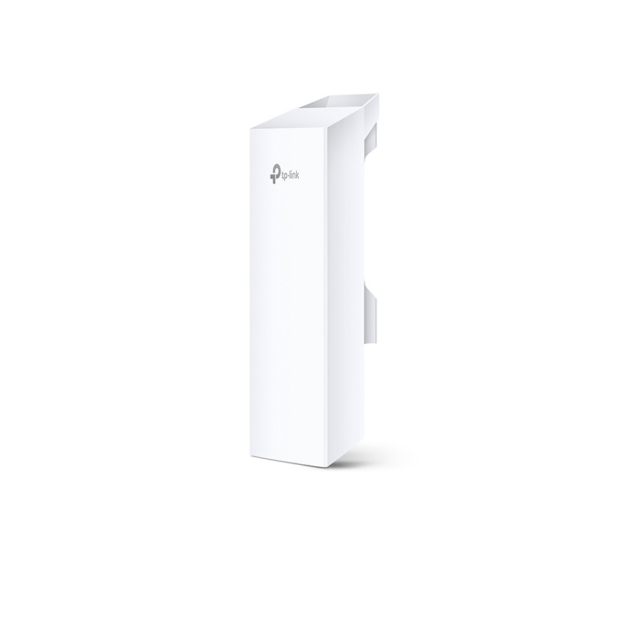 Access Point |Tp-Link | Cpe510 | Inalambrico | Modos Ap/Cliente/Repetidor /Ap Router/ Ap Cliente Router Wisp 1 Rj45 10/100 | Poe Pasivo Incluido | 10Km Depende De Condiciones Ambientales