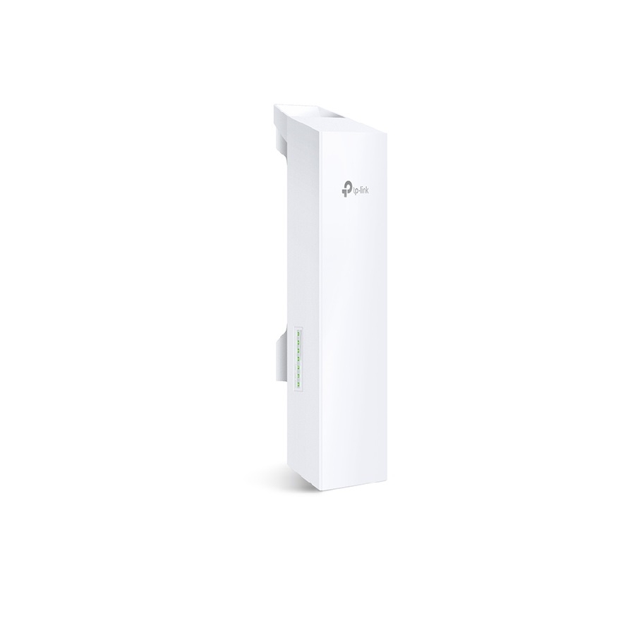 Access Point | Tp-Link | Cpe220  | Inalambriaco | 2.4Ghz 300Mbps Modos Ap/Cliente/Repetidor /Ap Router/ Ap Cliente Router Wisp 2 Rj45 10/100 Poe Pasivo Incluido / 5Km