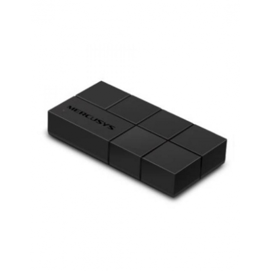 Switch | Mercusys | Ms108G |8 Puertos Rj45 Gigabit 10/100/1000 Mbps | No Administrable | Para Escritorio