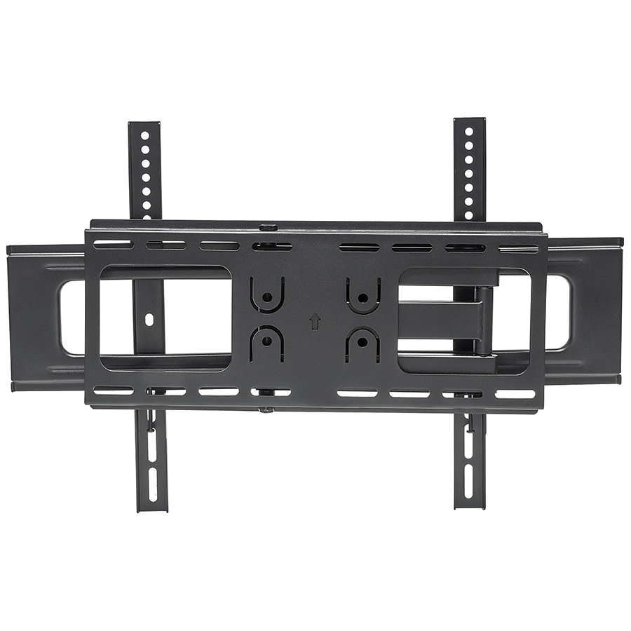 Soporte Tv,Manhattan,461283, P/Pared 50Kg, 37 A 70 Articulado