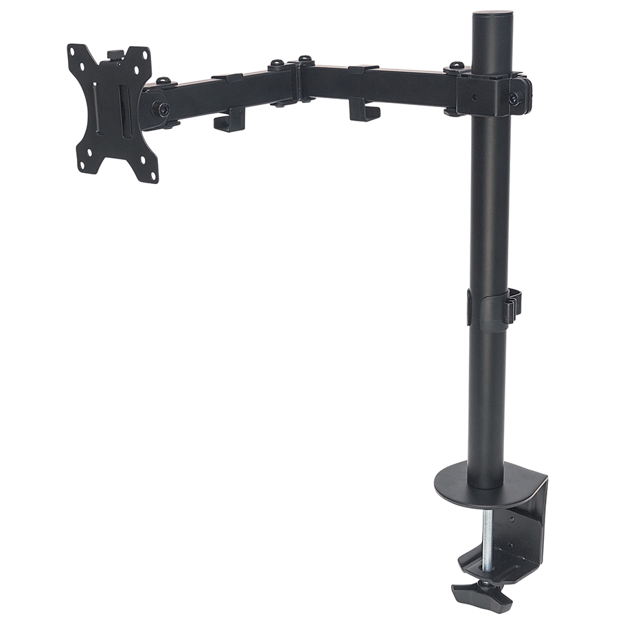 Soporte Monitor,Manhattan,461542, P/1 Monitor 13 A 32 Escritorio