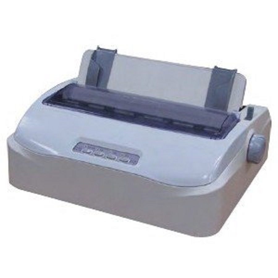 Impresora Matriz De Punto Dascom Modelo 1140, 9 Agujas, 10 Pulgadas, 80 Columnas, 400 Cps, Memoria 256 Kb, Interfase Usb, Emulaciones Epson Lq (Esc P/2), Ibm Proprinter (2380 Plus
