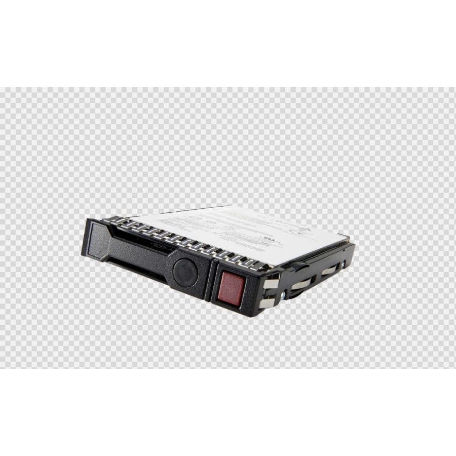 Hpe 7.68Tb Sata Vro Sff Sc 5210 Ssd