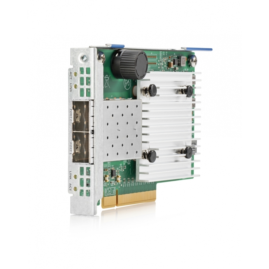 Tarjeta De Red Hpe Ethernet 10Gb 2-Port 562Sfp+ Adptr