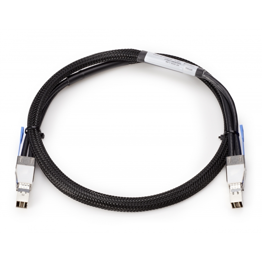Cable Hpe Aruba J9735A Para Stacking 2920/2930M De 1 Metro