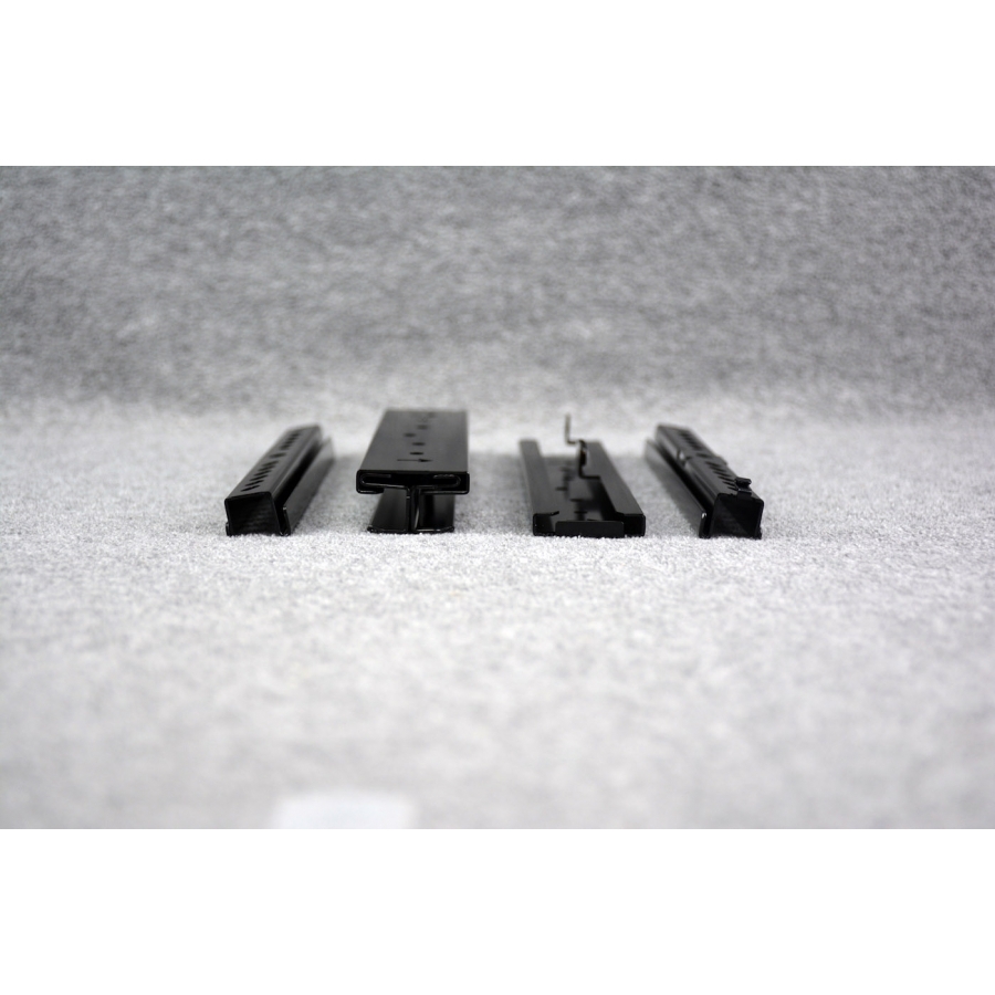Kit De Montaje Hpe Aruba R3J18A Ap-Mnt-D Para Superficie Solida Y Access Point De Interiores