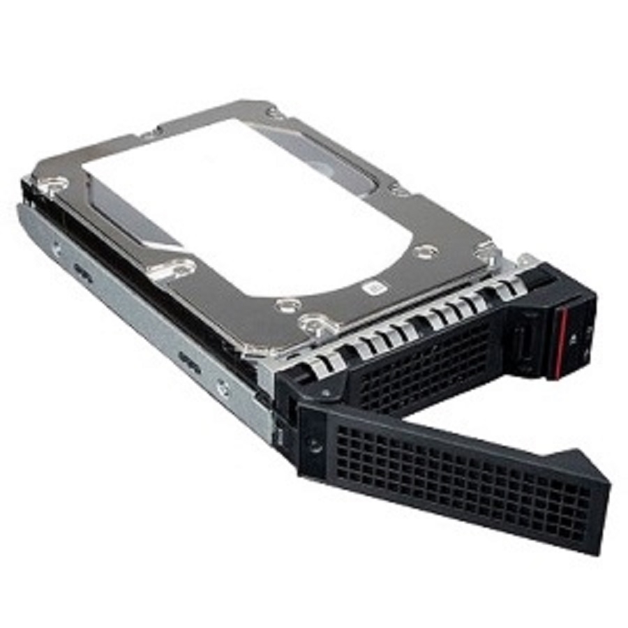 Disco Duro Lenovo Thinksystem 3.5 Pulgadas 2Tb 7.2K Sata Simple Swap 512N Hdd / Para Sr250 V2 4C, Sr250 V2 6C