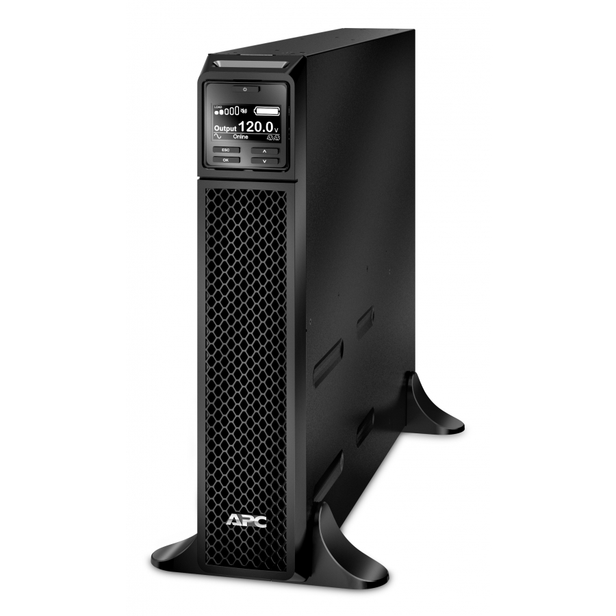 Apc Smart-Ups Srt 3000Va 120V