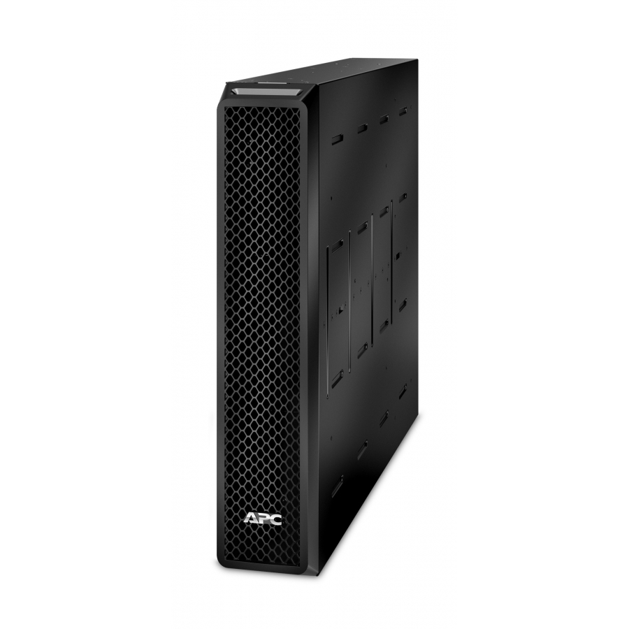 Paquete De Baterias Apc Para Unidad Smart-Ups Srt 96 V Para Equipos De 3 Kva