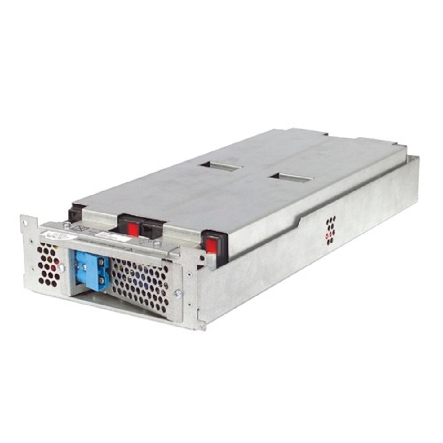 Bateria Interna De Reemplazo Para Modelos Apc Sua2200Rm2U, Sua3000Rm2U, Smt2200Rm2U, Smt3000Rm2U