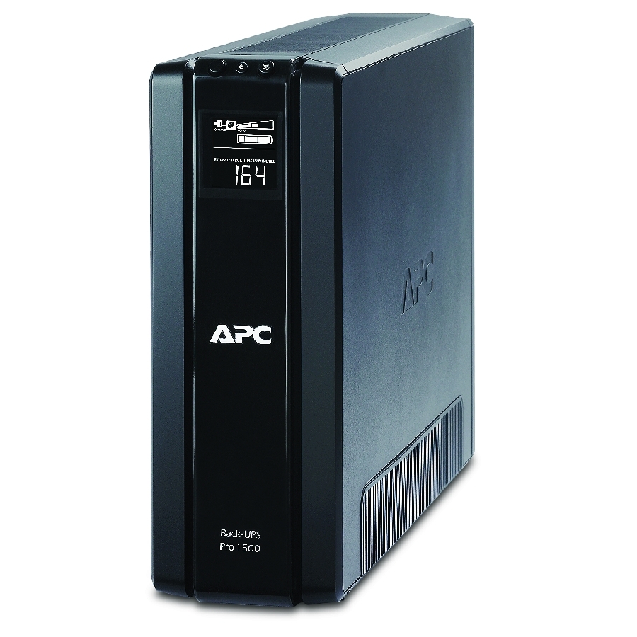 No Break De 1500Va Linea Interactiva Con 10 Nemas 5-15R
